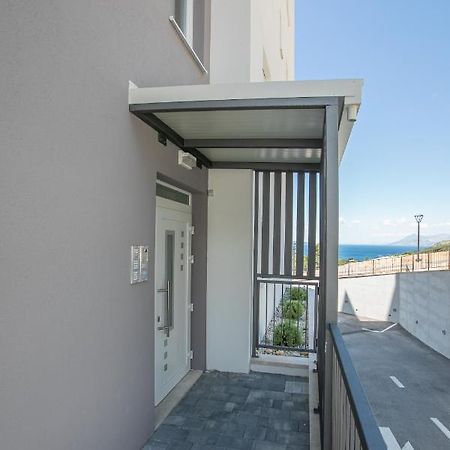Silver Sea Apartment ماكارسكا المظهر الخارجي الصورة