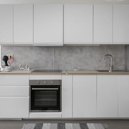 Silver Sea Apartment ماكارسكا المظهر الخارجي الصورة