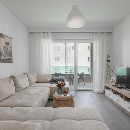 Silver Sea Apartment ماكارسكا المظهر الخارجي الصورة